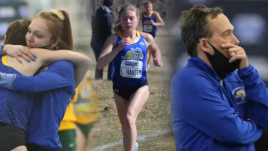 Athlete and Coaches of the Year
