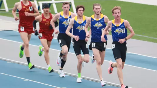 Track