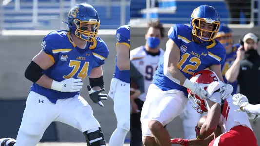 Athlon 2021 Preseason Teaser -- Garret Greenfield, Logan Backhaus