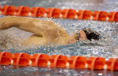 Men's Swim at Coyote Invite Day 2 2022-01