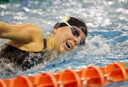 W Swim at Coyote Invite - Day 2 2022-01