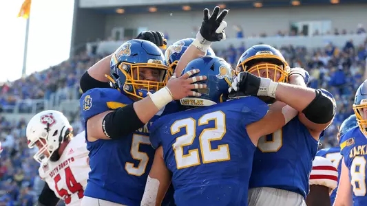 Football Team Teaser vs USD 2022-2