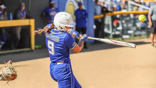 Brooke Dumont Fall Ball 2022