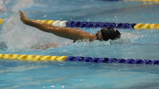 Timmer Teaser vs Nebraska 2023-2