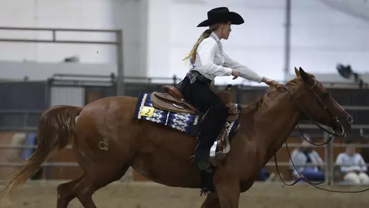 Lydia Loken Teaser vs. UMC 2023-01