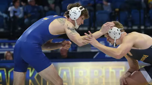 Tanner Cook WR Teaser 2022-03