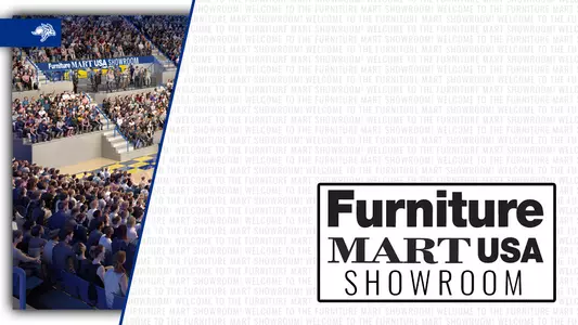 Furniture Mart USA Showroom Rendering