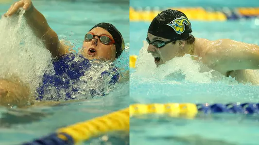 Swim Champs Teaser 2022 (Sianne Downes, Max White)