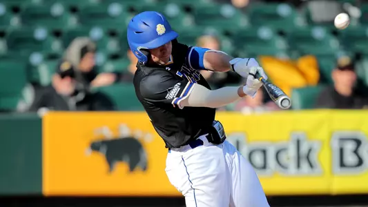 Luke Ira Home Run Teaser vs Purdue, 2-18-2022