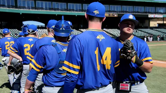 Baseball Team Teaser 2002-05