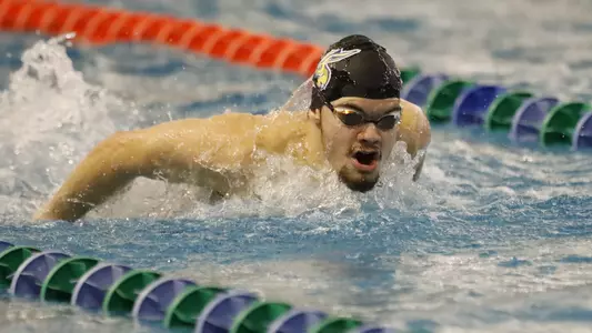 Austin Smith at USD 2022-01