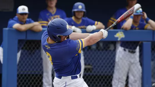 McDonald Teaser vs. ORU 2021-2