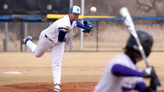 McCay Teaser vs. WIU 2022-01