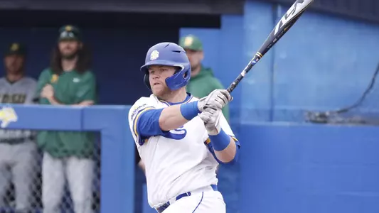 Parry Teaser vs NDSU 2022-2