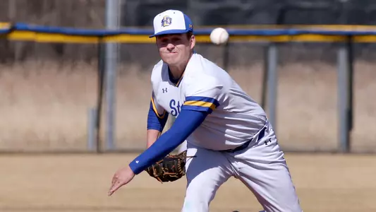 Carlson vs WIU 2022-01