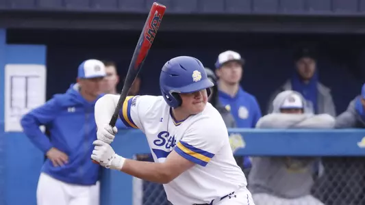 Nelson Teaser vs NDSU 2022-01