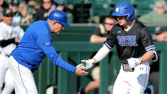 Ira Home Run Teaser vs Purdue 2022-01