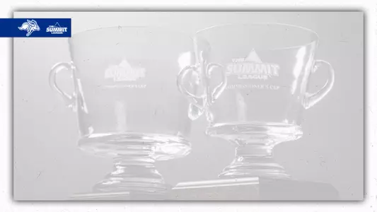 Commissioner's Cup Graphic