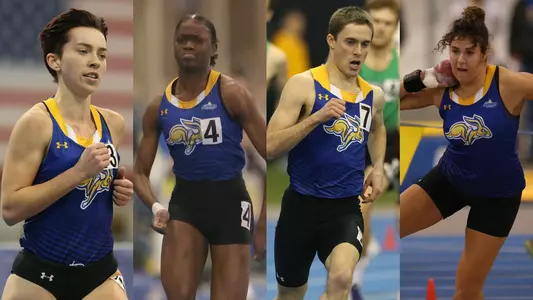 Track Academic Teaser 2022-02 (Cailee Peterson, Rich-Ann Archer, Daniel Burkhalter, Faith Leiseth)