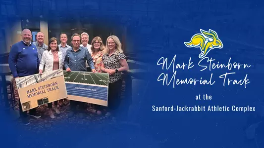 Mark Steinborn - Web Cover