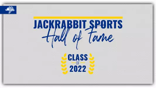 2022 Jackrabbit Sports Hall of Fame Teaser