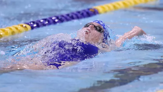Women's Swimming Backstroke Teaser 2024-01