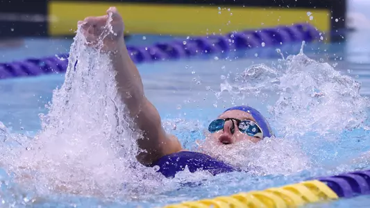 Women's Swimming Backstroke Teaser 2024-02