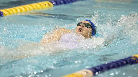 Sianne Downes Women's Swimming Action Teaser 2023-10