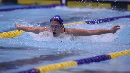 Women's Butterfly Swim Teaser 2024-01