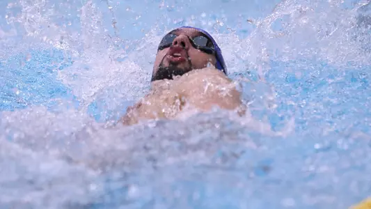 Rafael Negri Teaser vs Augustana 2024-1