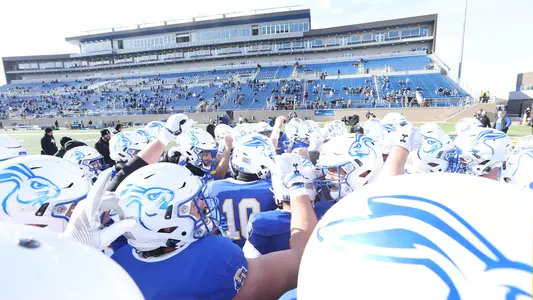 FB Team Teaser vs Mercer 2023-01