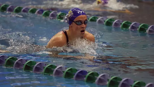 Women's Swim Teaser for 12-1-23