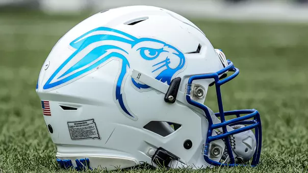 Football White Helmet Equipment Teaser 2023