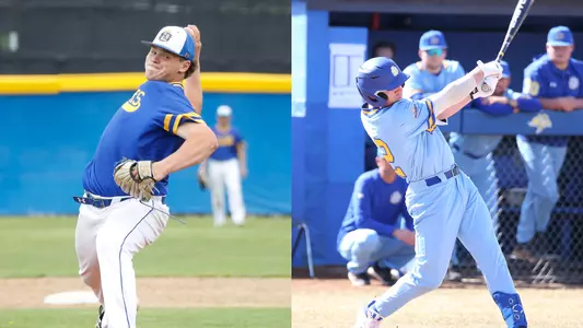 Baseball Players to Watch Teaser 2023 (Ryan Bourassa, Luke Ira)