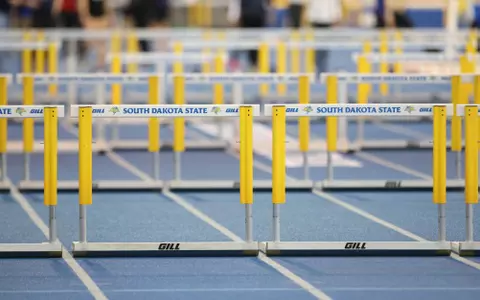 Jim Emmerich Hurdles