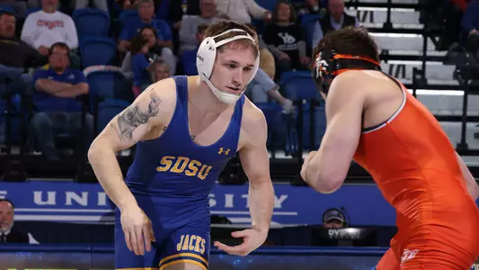 Tanner Cook vs. Oklahoma State 2023-01