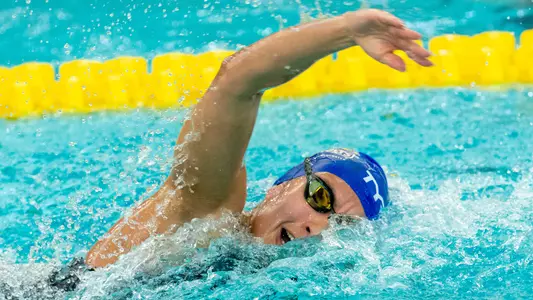 Elisabeth Timmer at Summit Champs 2023-01