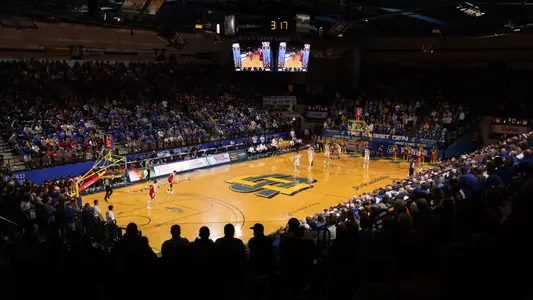 Frost Arena vs South Dakota - February 2023