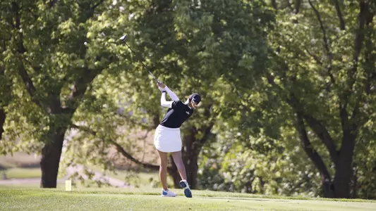 Women's golf teaser