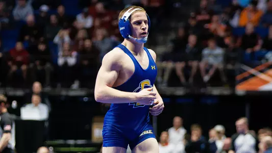 Clay Carlson NCAA Teaser 2023-1