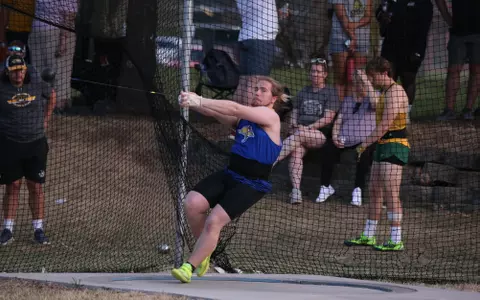 Hunter Wallster