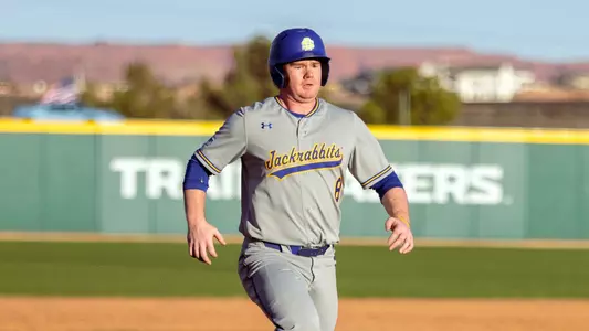 Ryan McDonald at Utah Tech 2023-1