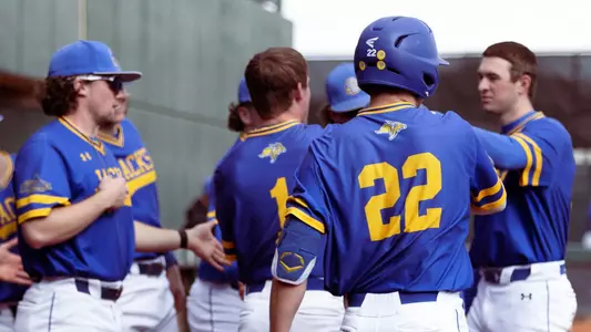 Baseball Team Teaser at Utah Tech 2023-01