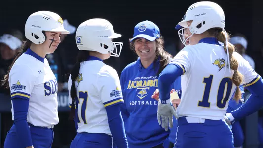 Kristina McSweeney and Team