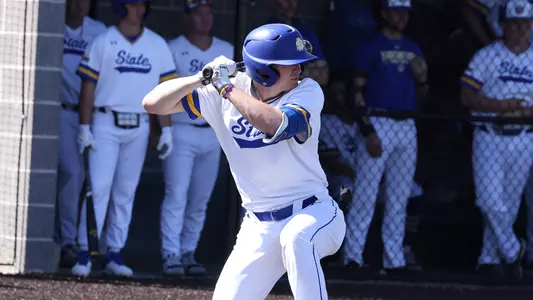 Reece Anderson Teaser vs. Dakota Wesleyan 2023-02