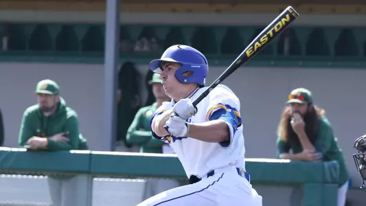 Luke Ira Teaser vs North Dakota State 2023-01