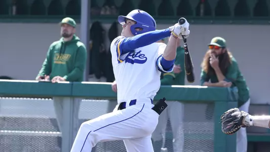 Reece Anderson Teaser vs North Dakota State 2023-01