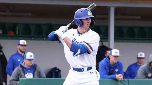 Drew Beazley Teaser vs. North Dakota State 2023-01