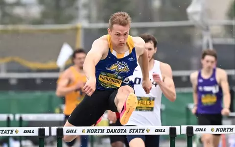 Reid Pierzinski