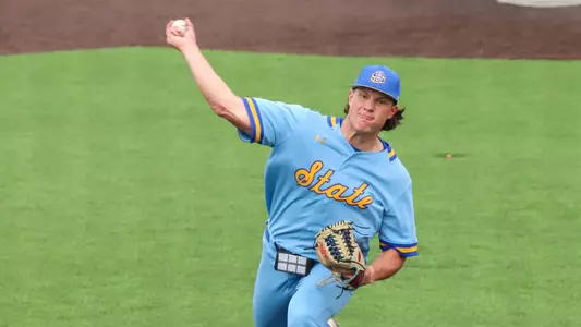 Blake Kunz Baseball Teaser vs Northern Colorado 2023-01